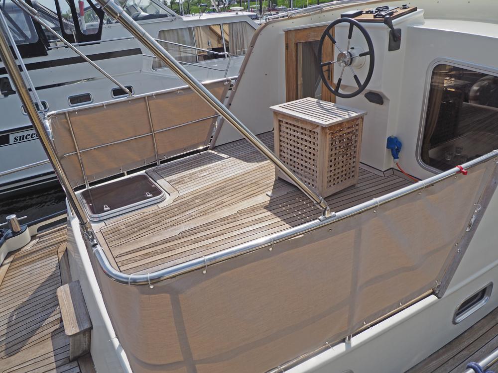 picture Dekuitrusting